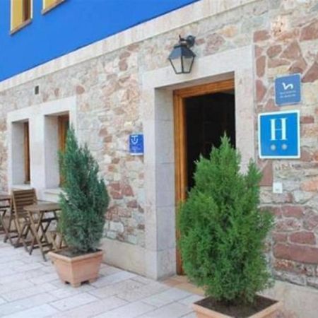 Auseva Ξενοδοχείο Covadonga Εξωτερικό φωτογραφία