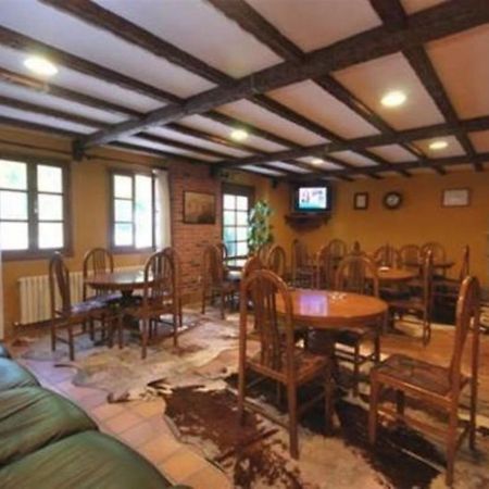 Auseva Ξενοδοχείο Covadonga Εξωτερικό φωτογραφία